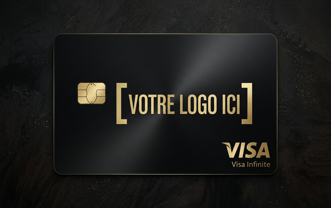 Carte Visa Infinite